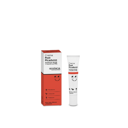 Essencia bcn crema post picadura 15ml