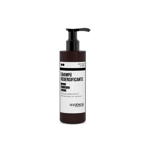 Essencia bcn ff champu redensificante 190ml