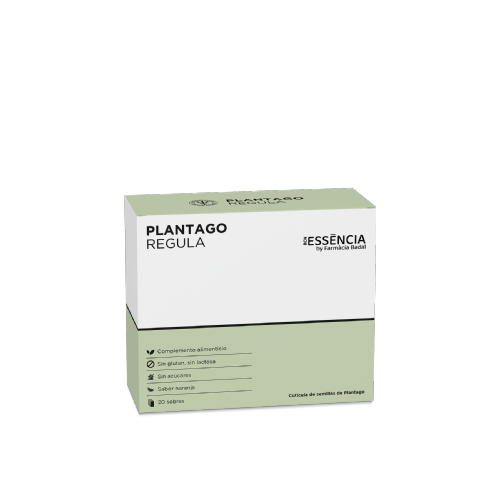Essencia bcn ff plantago regula 20 sobres