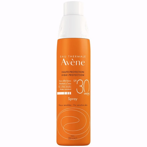 Avene spf 30 spray alta proteccion (1 envase 200 ml)
