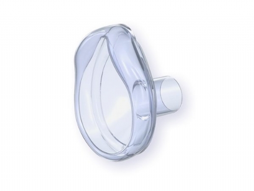 Mascarilla inhalacion (Neonato)