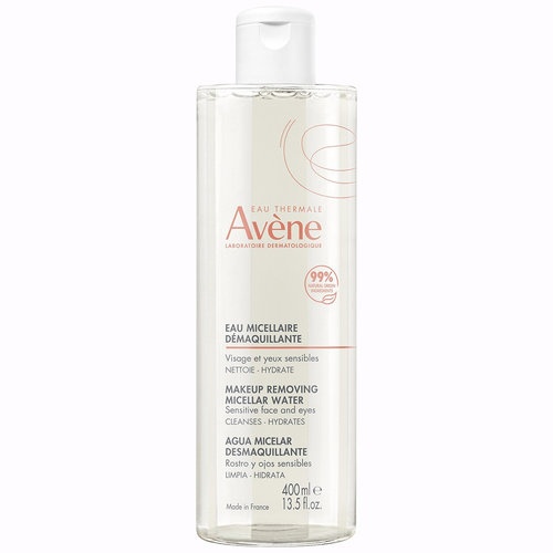 Avene locion micelar 500ml