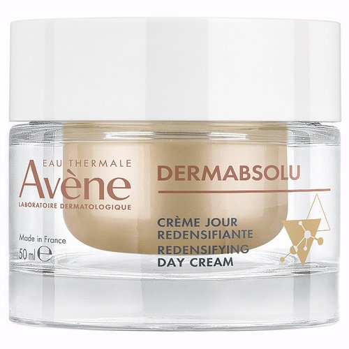 Avene dermabsolu crema de dia esencial (1 envase 40 ml)