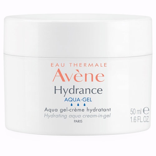 Avene hydrance aqua gel crema hidratante  1 envase 50 ml