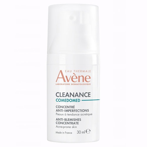 Avene cleanance comedomed concentrado anti-imperfecciones (1 envase 30 ml)