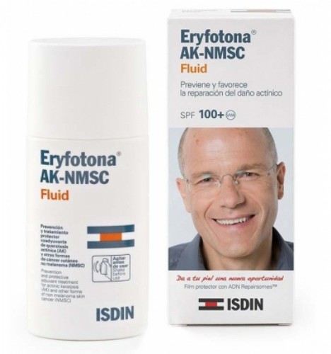 Eryfotona ak-nmsc fluido (50 ml)