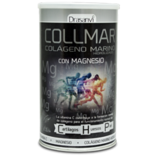 Collmar con magnesio (300 g)