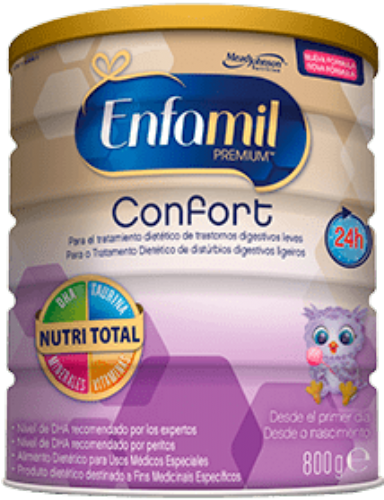 Enfamil premium confort (800 g)