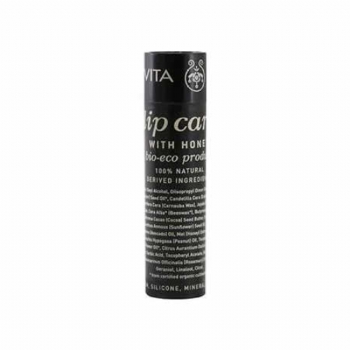 Apivita protector labial organico con miel