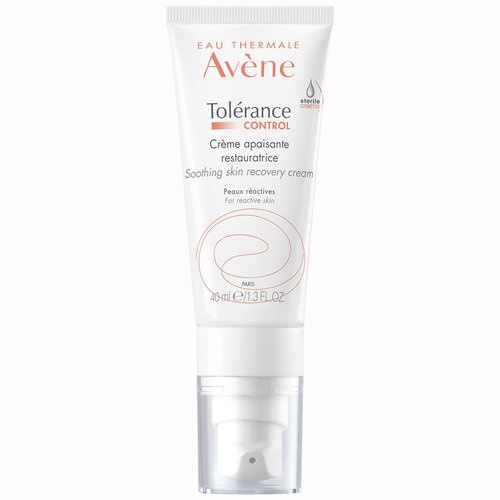 Avene crema pieles intolerantes (50 ml)