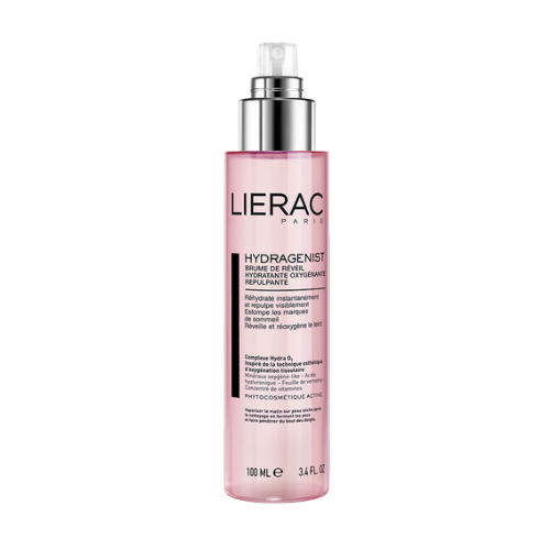 Lierac hydragenist brume