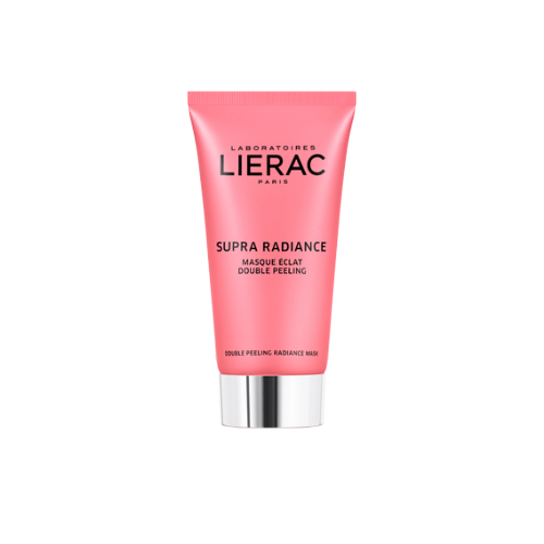 Lierac supra radiance mascarilla