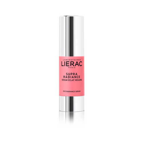 Lierac supra radiance ojos