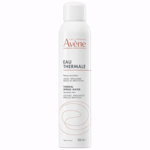 Avene agua termal (300 ml)