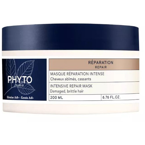 Phyto reparation (keratine) mascarilla
