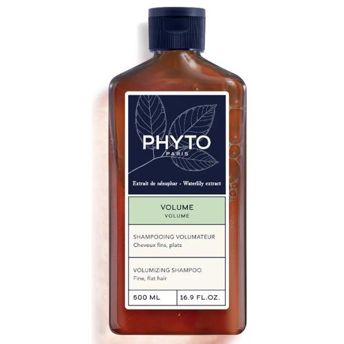 Phyto volume champu 500ml