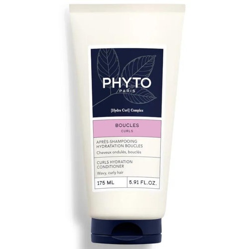 Phyto boucles acondicionador rizos
