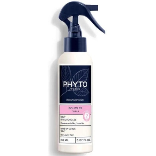 Phyto boucles spray revelador rizos