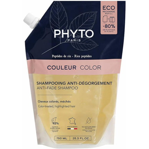 Phyto recarga color 750 ml