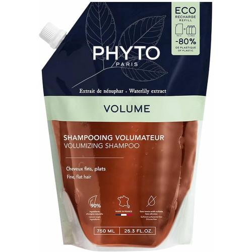 Phyto recarga volumen 750 ml