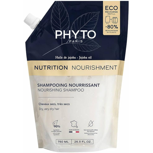Phyto recarga nutricion 750 ml