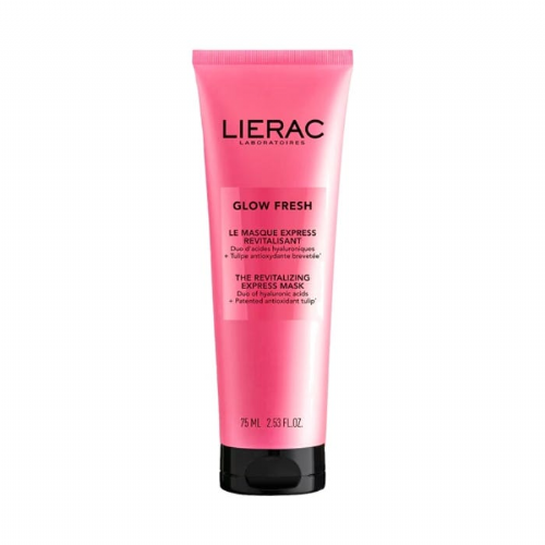 Lierac glow mascarilla 75 ml