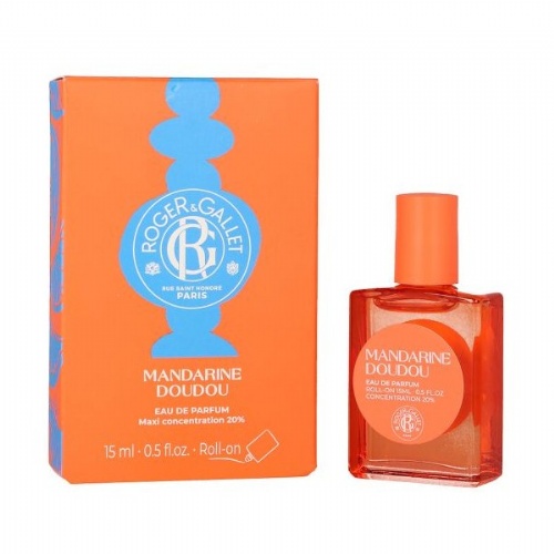 Roger gallet mandarine lollipop 15ml