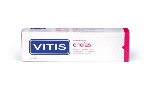 Vitis encias pasta dentifrica (150 ml)