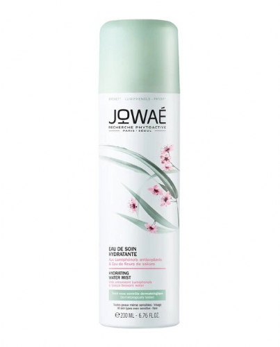 Jowae agua tratamiento hidratante