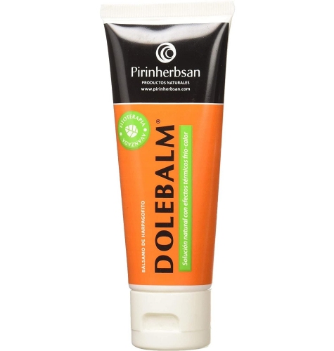 Dolebalm balsamo (1 envase 60 ml)