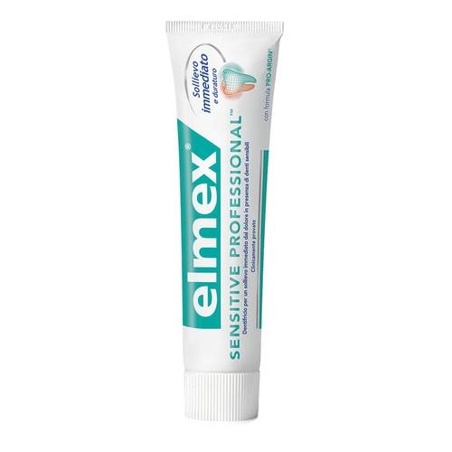 Elmex sensitive profesional (1 tubo 75 ml)
