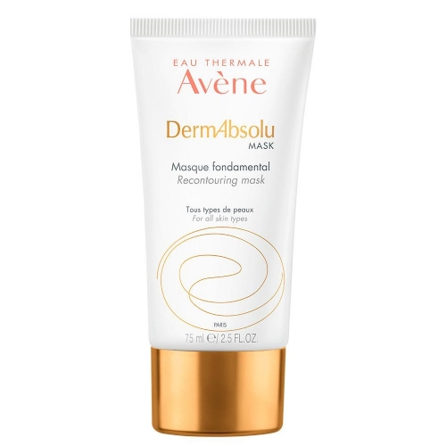 Avene dermabsolu mascarilla remodelante (1 envase 75 ml)