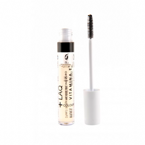 +laq colours aceite ricino (1 envase 6 ml)