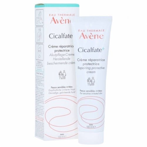 Avene cicalfate crema reparadora (100 ml)