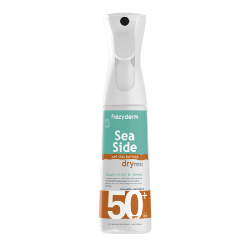 Sea side wet skin formula spf 50+ frezyderm 1 envase 300 ml