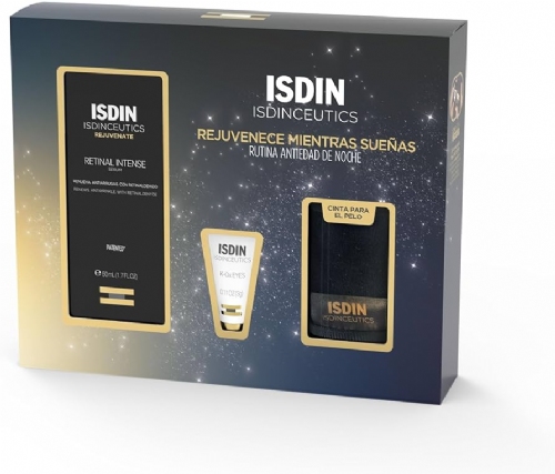 Pack Isdin retinal