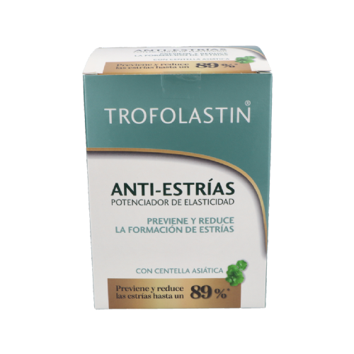 Trofolastin antiestrias (1 tubo 400 ml) 