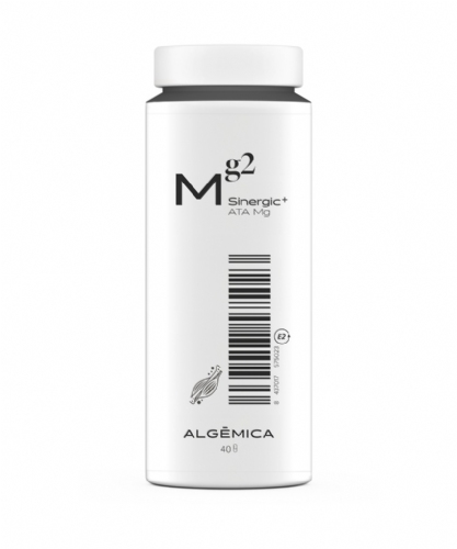 Algemica mg2 simag sinergic+