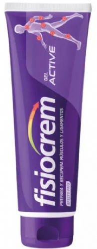 Fisiocrem gel active 1 tubo 200 ml