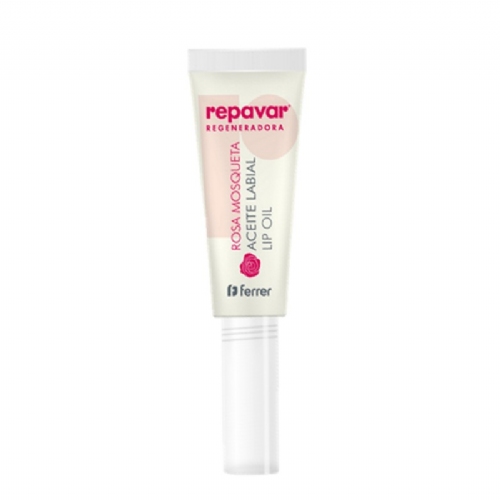 Repavar regeneradora aceite labial lip oil 1 tub