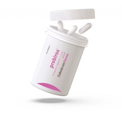 Probiros  30 capsulas