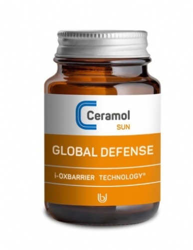 Ceramol sun global defens 30comp