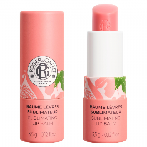 Roger gallet labial fleur de figuier