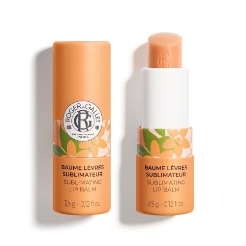 Roger gallet labial neroli