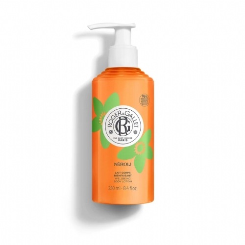 Roger gallet neroli leche corporal 250ml