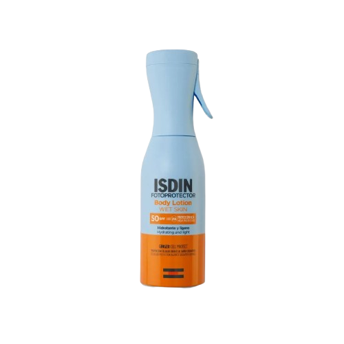Fotoprotector isdin body lotion spf 50 250 ml