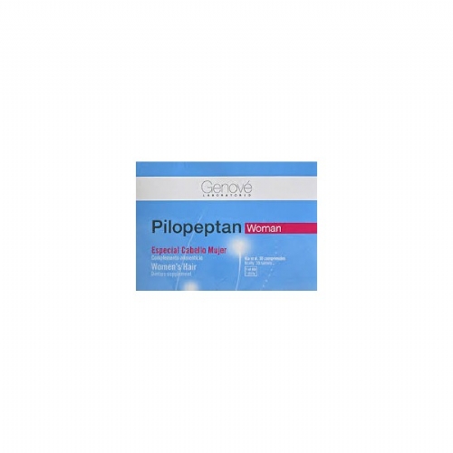 Pilopeptan woman comp (30 comp)