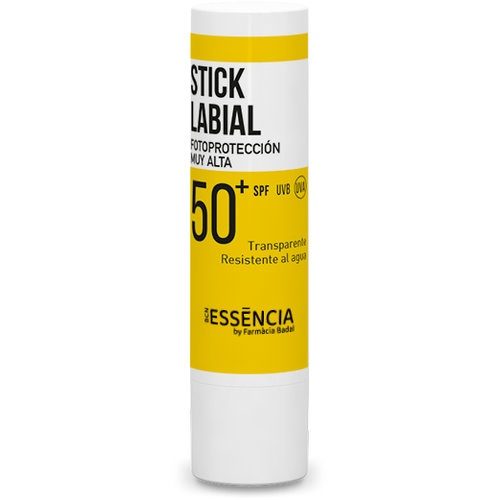 Essencia stick labial 50+ 4.5ml