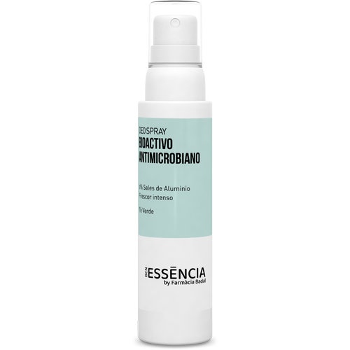 Essencia bcn ff deo spray bioactivo 100ml