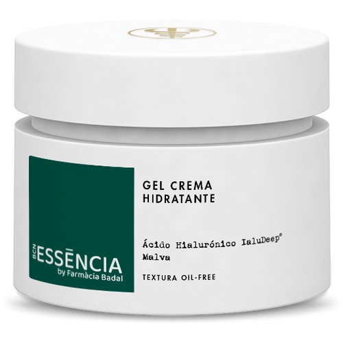 Essencia bcn ff gel crema hidrat 50ml